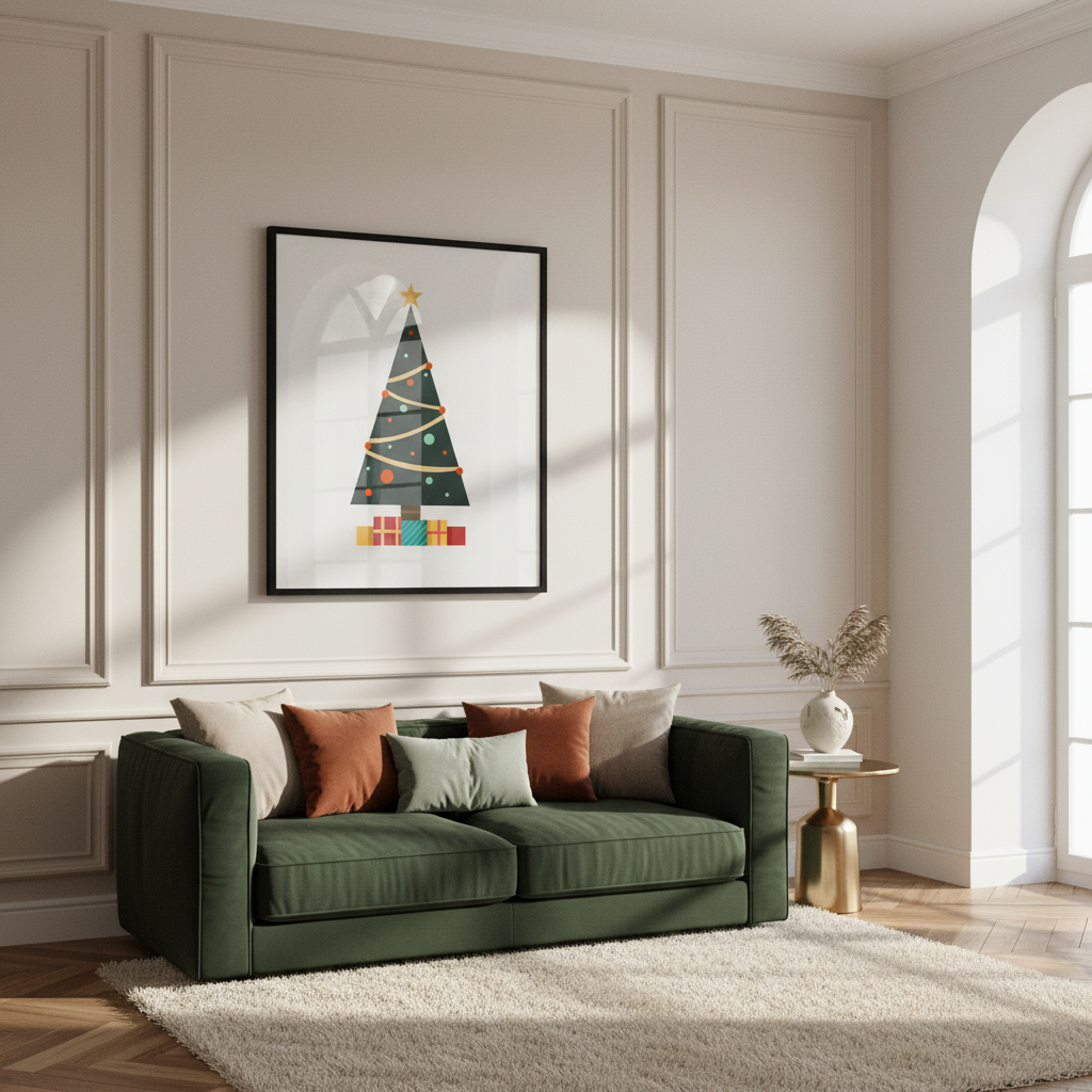 Christmas Tree II