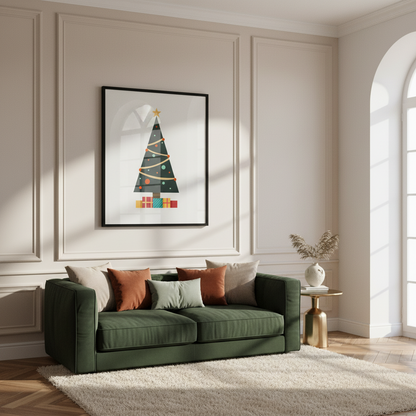 Christmas Tree II
