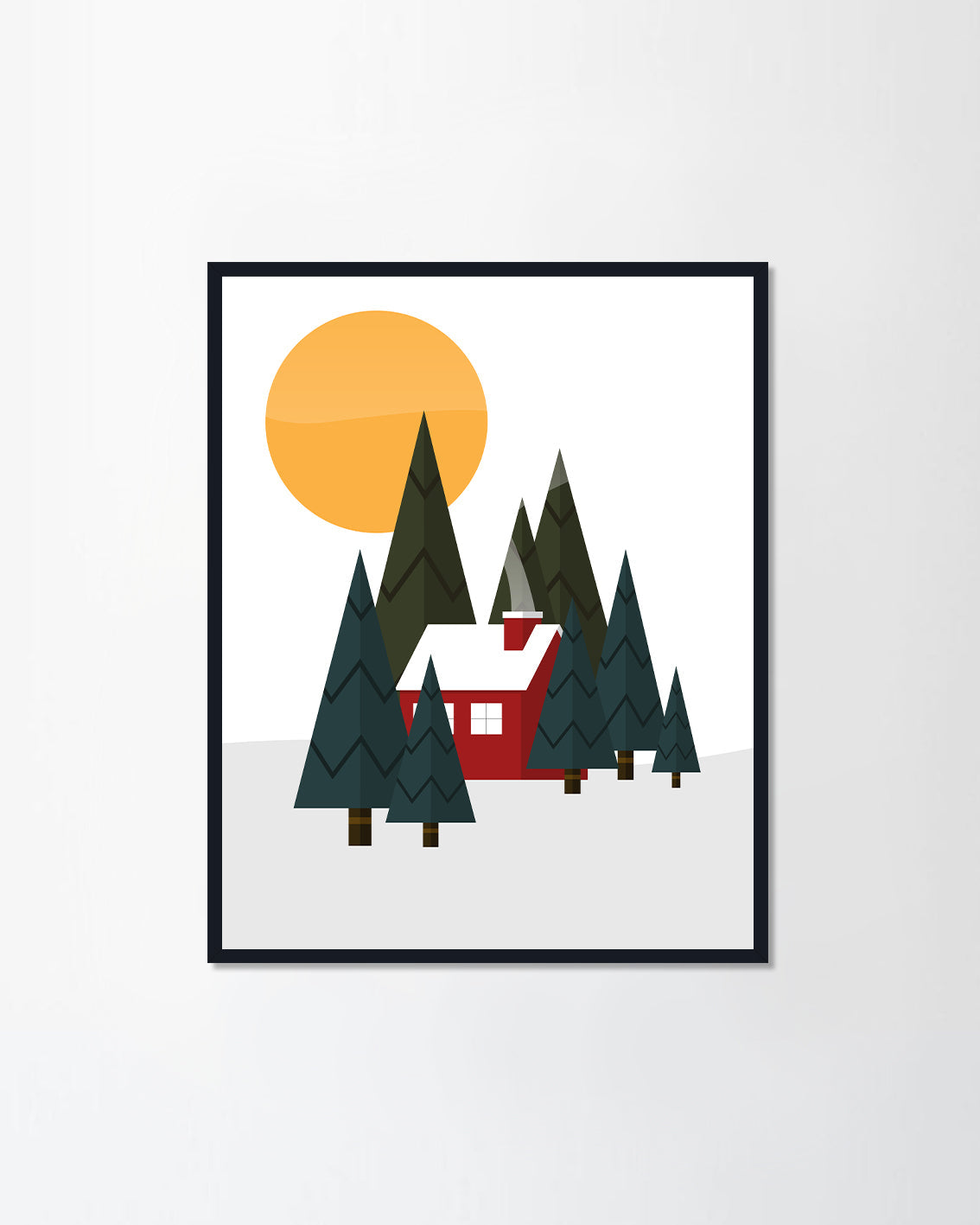 Winter season