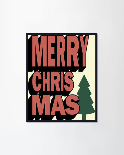Merry Christmas IV