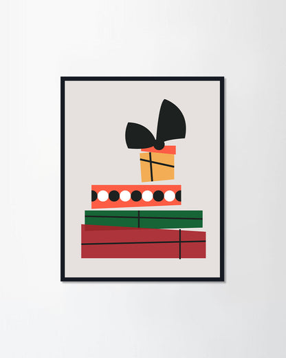 Christmas gift