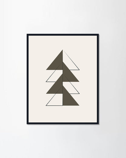 Christmas Tree III
