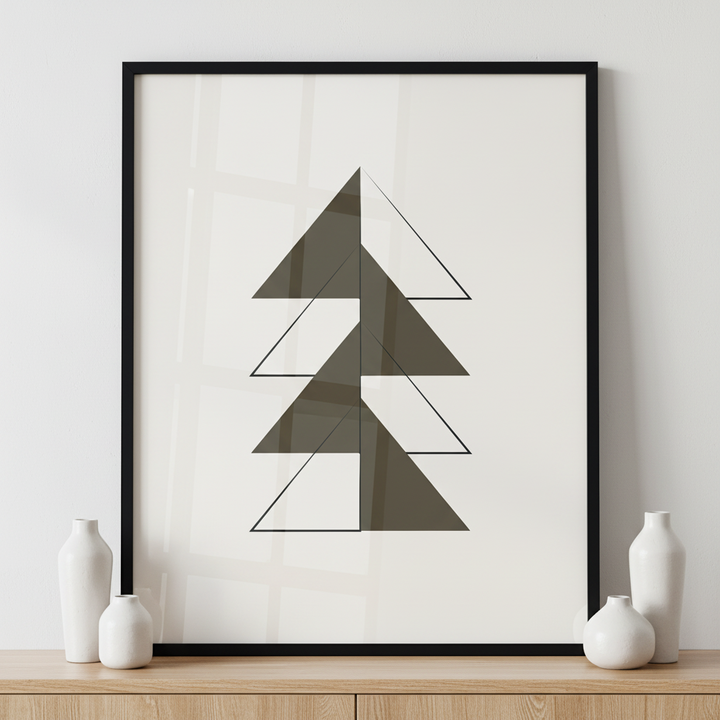 Christmas Tree III