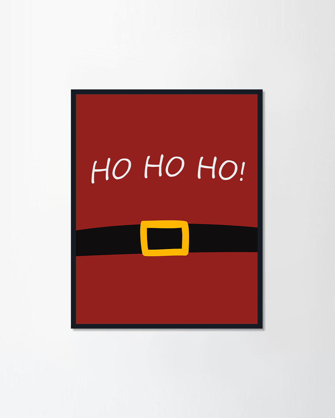 Santa is coming II