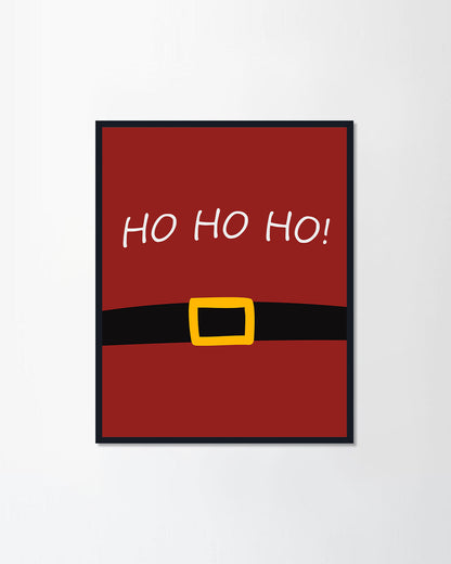 Santa is coming II