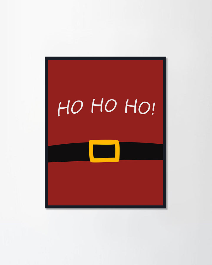 Santa is coming II