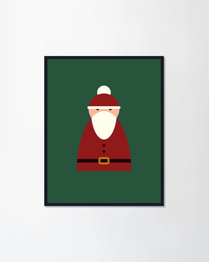 Santa l