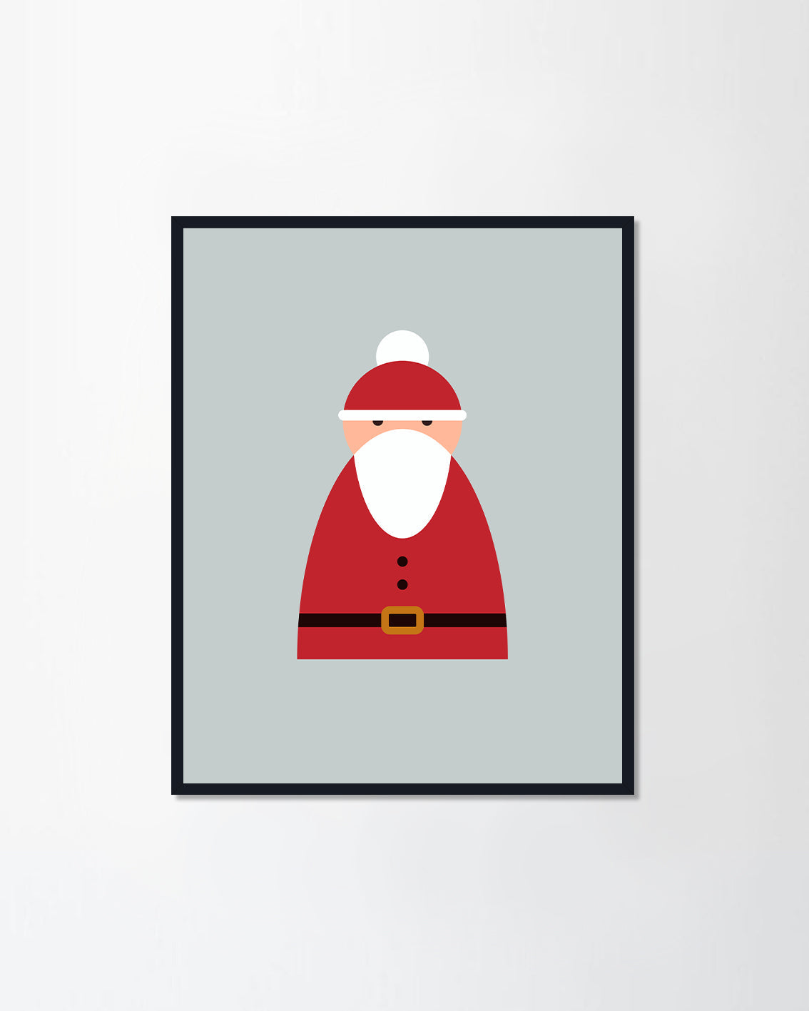 Santa lll