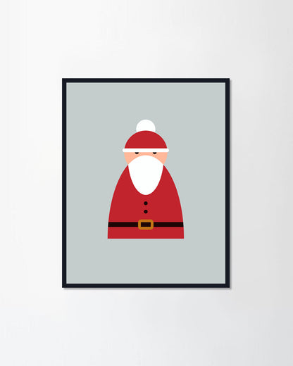 Santa lll