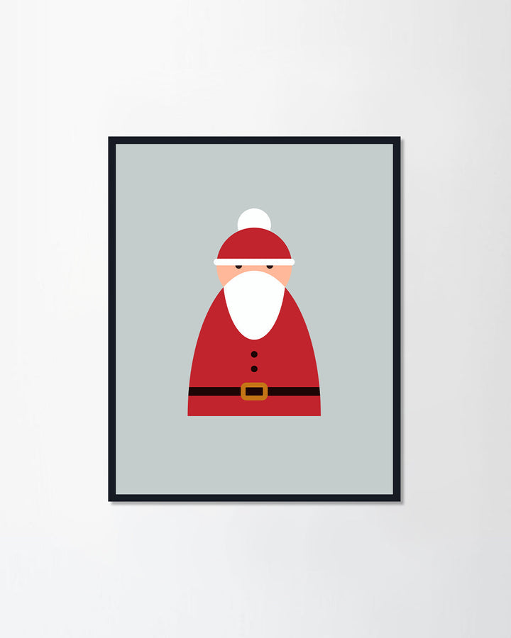 Santa lll