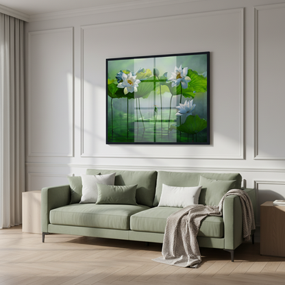 White lotus