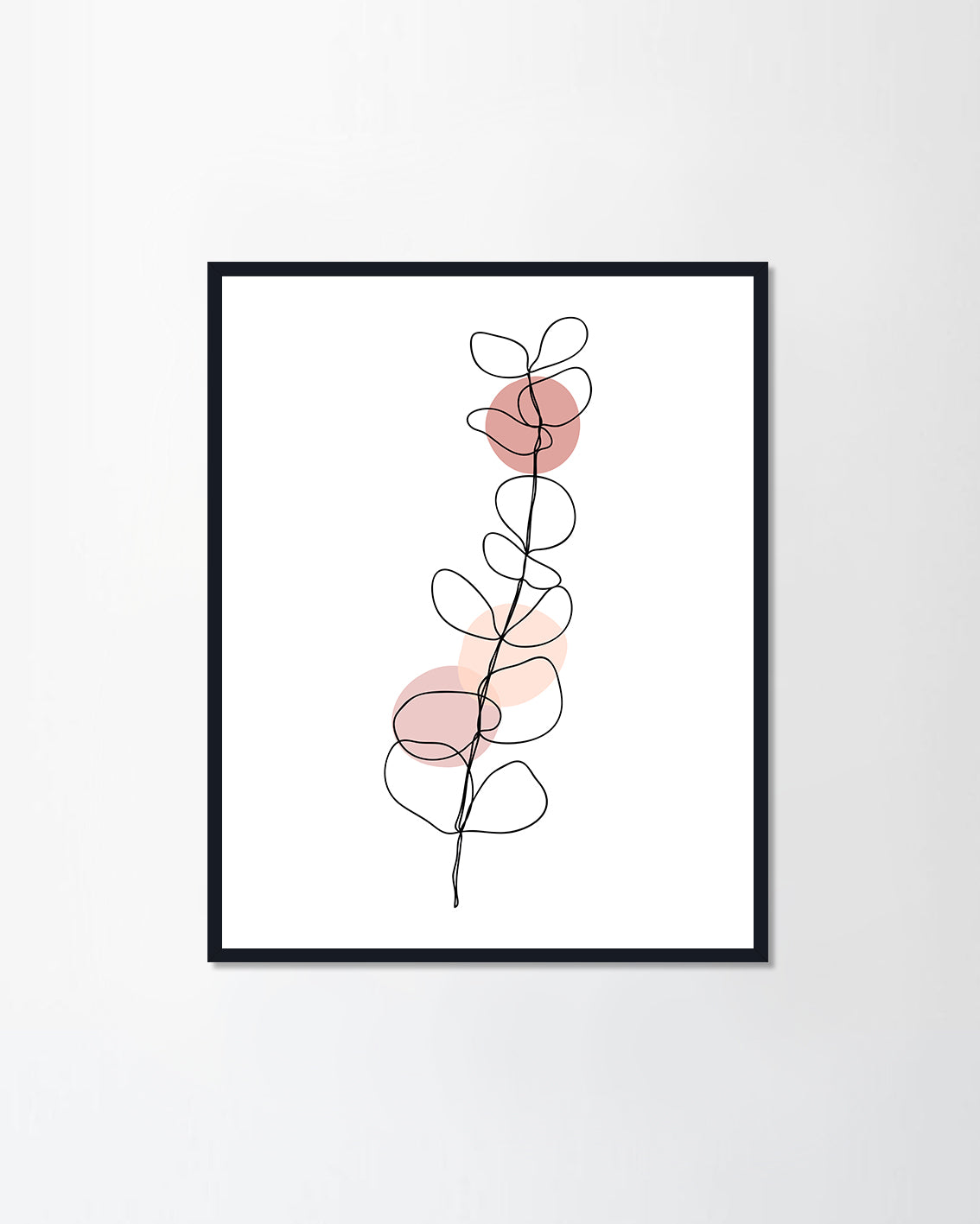 minimal flora