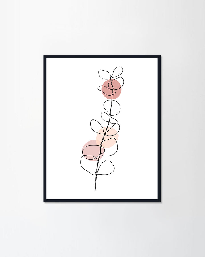 minimal flora