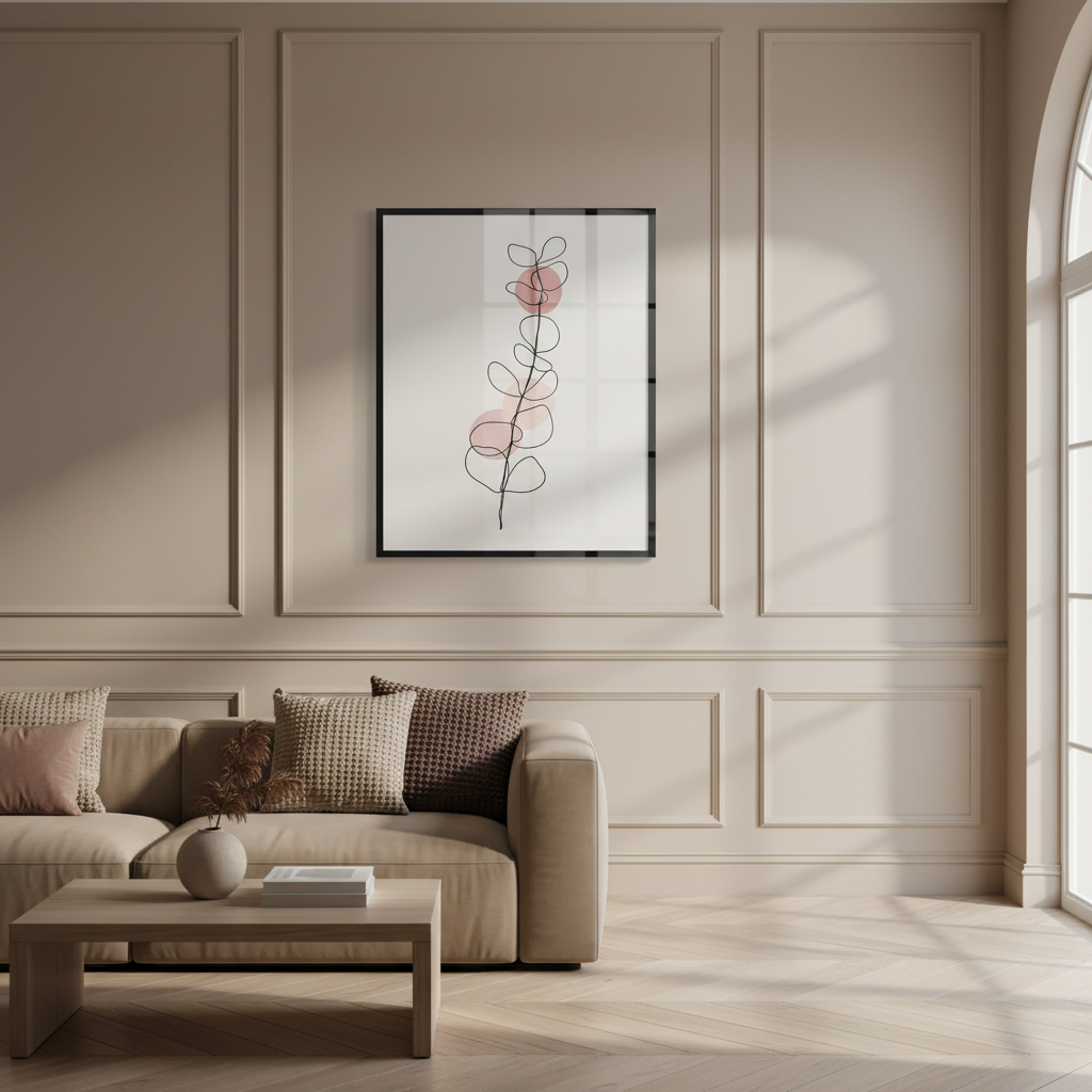 Minimal flora