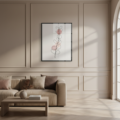 Minimal flora