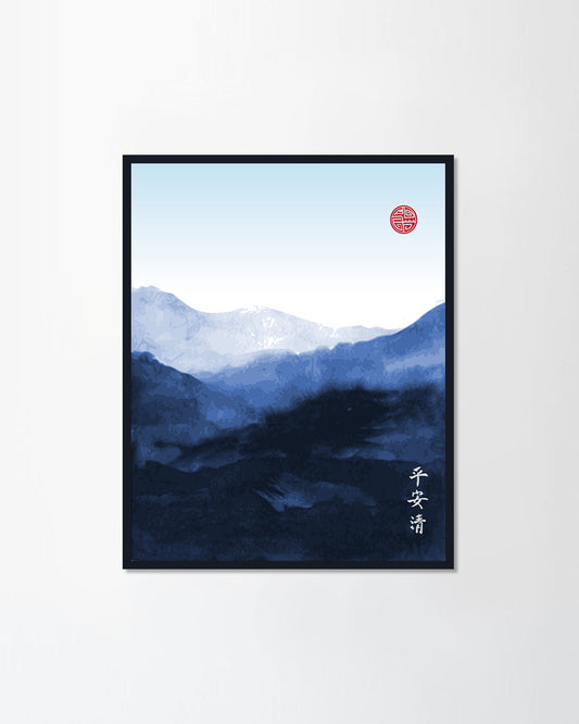 sumi-e