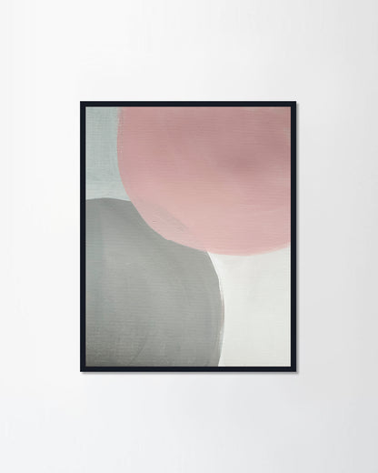 Abstract modern art