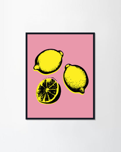 Tropical fruit