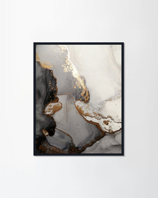 Luxury abstract