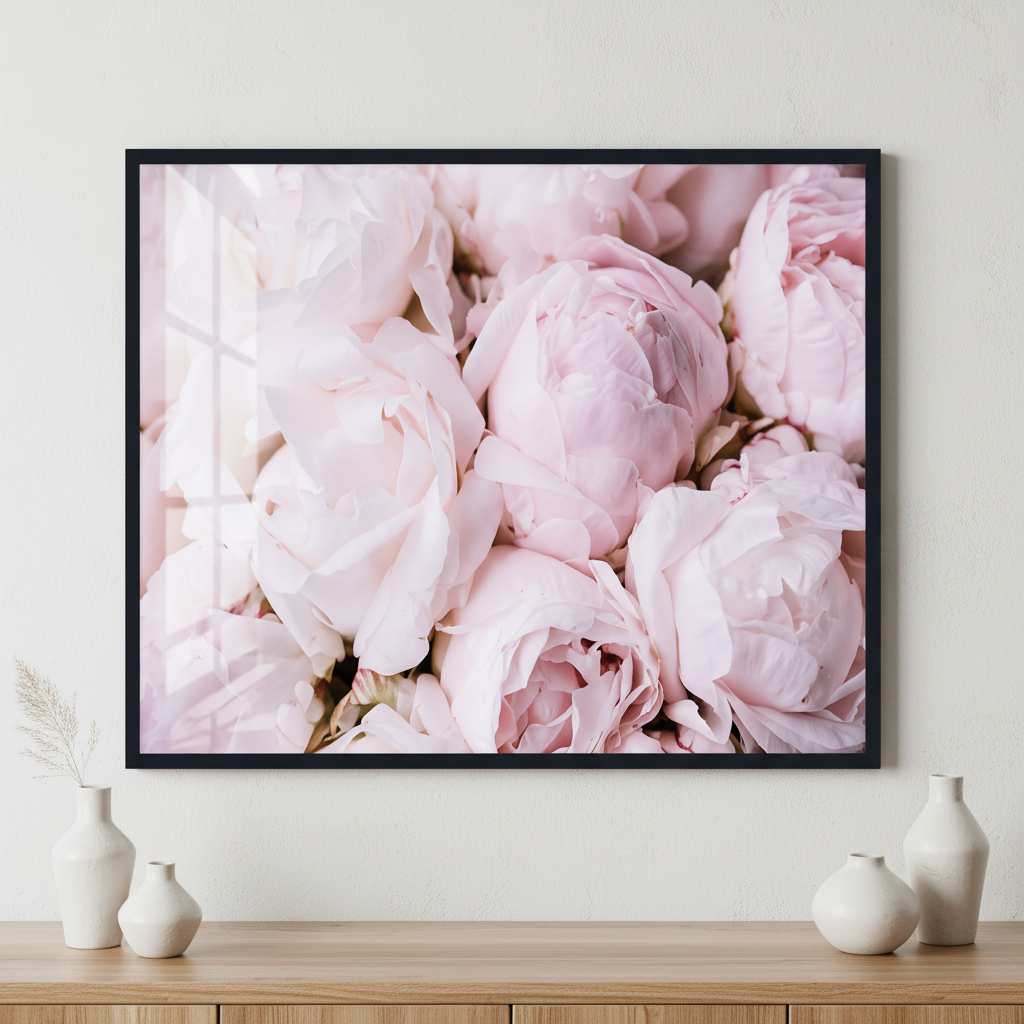 Aromatic fresh blossoming