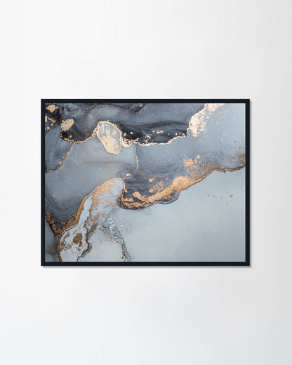 High resolution II (Canvas)