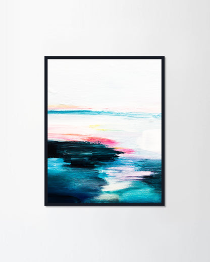 The Ocean