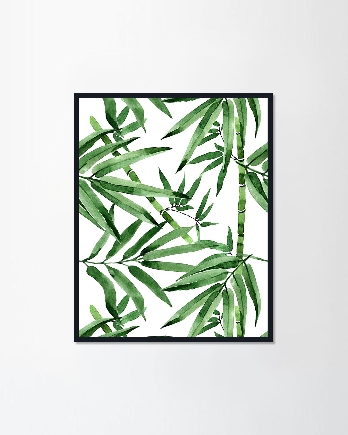 bamboo tree