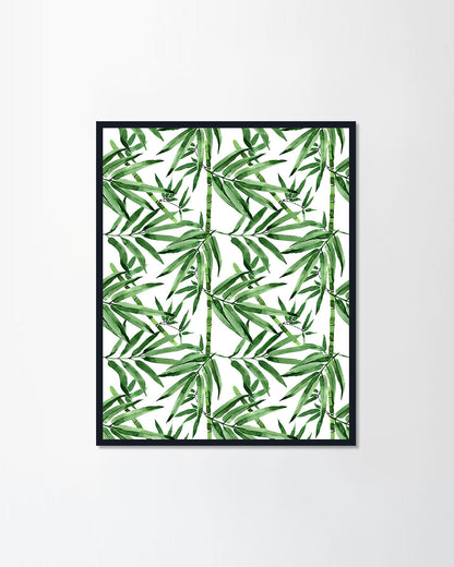Bamboo tree