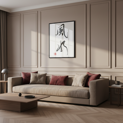 Feng shui