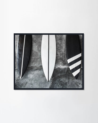 Surf board II