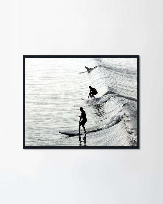 Surf board III