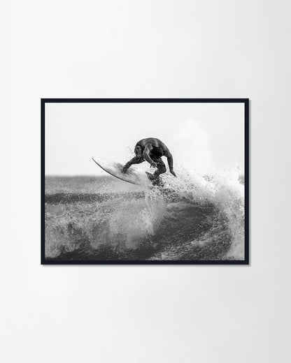 Surfing