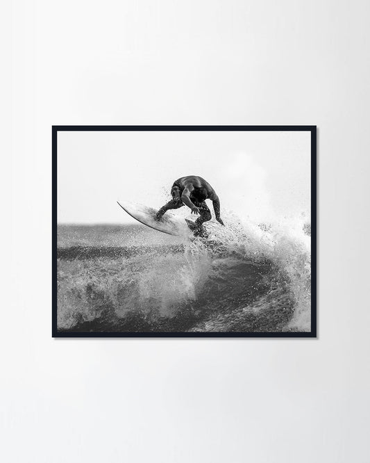Surfing