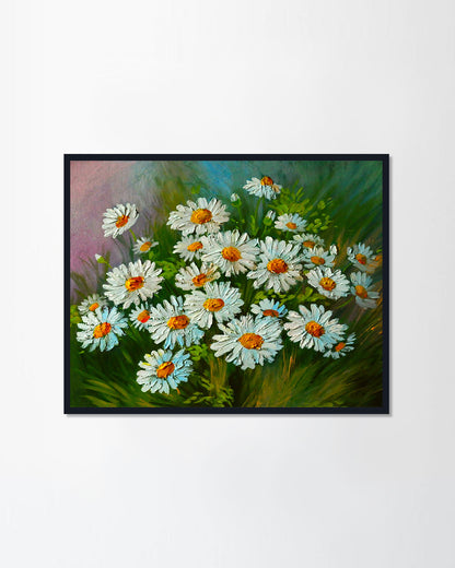 Daisies I