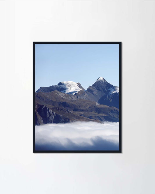Jungfraujoch, Switzerland