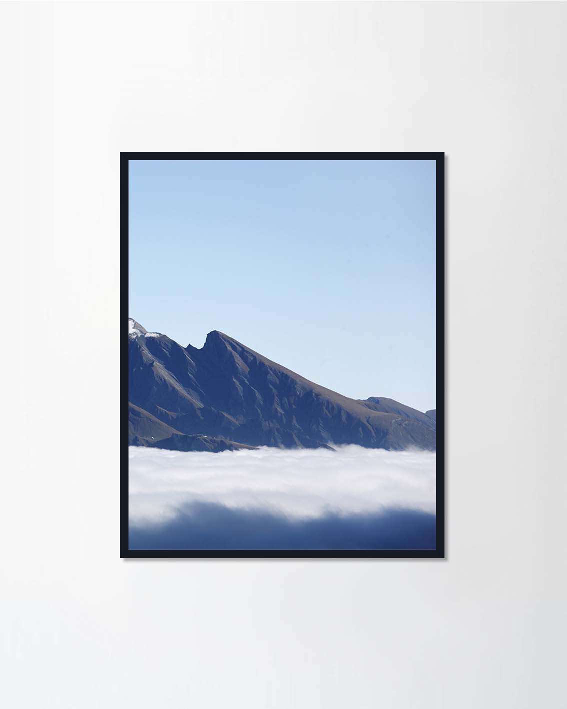 Jungfraujoch, Switzerland