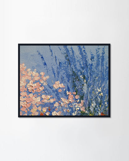 Flowers P