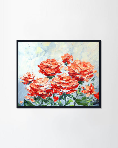 Rose Lover I