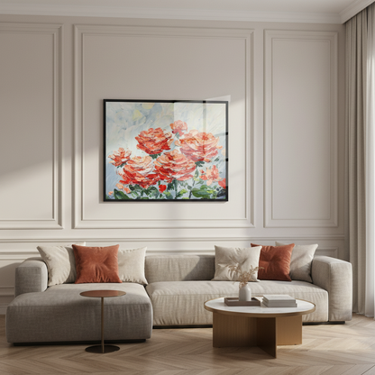 Rose Lover I