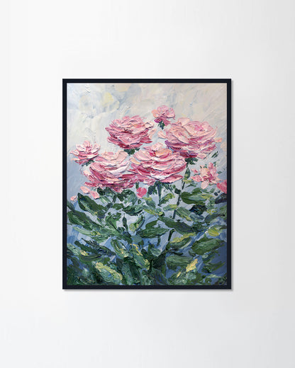 Rose Lover II