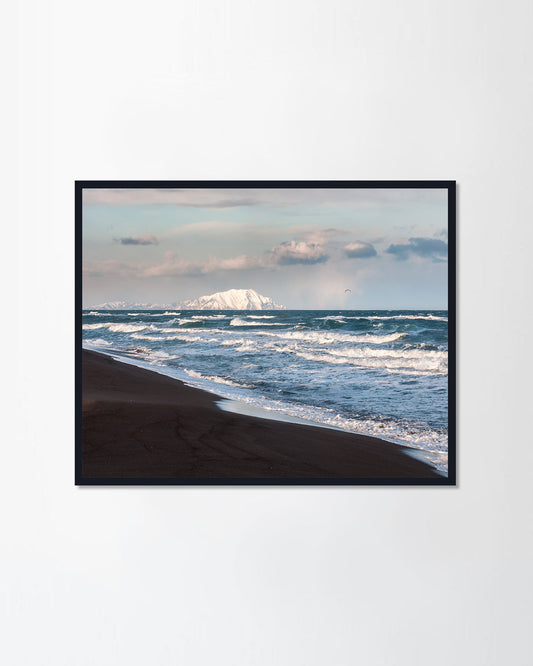 On the beach II