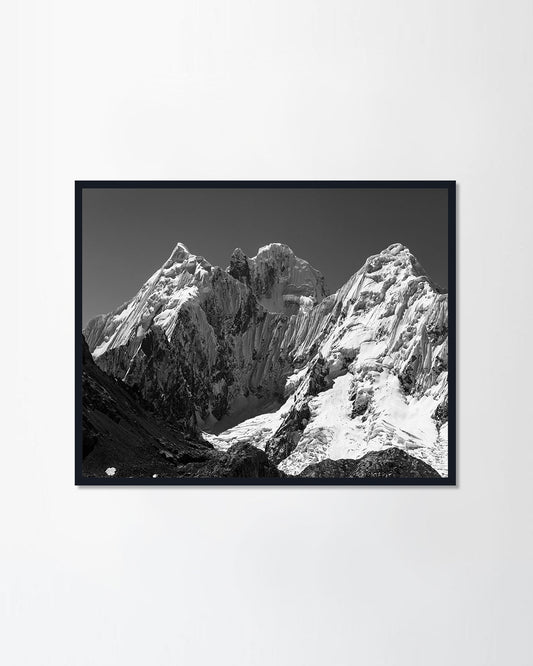 The Mountain