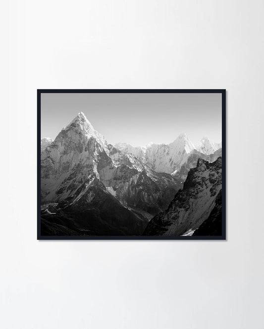 The Mountain II