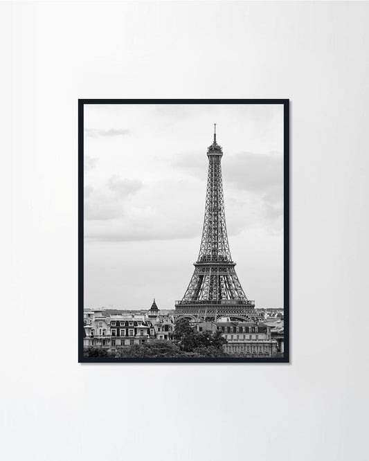 Lost in Paris