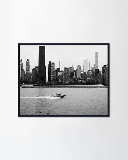 It's up to you 'New York' series 1