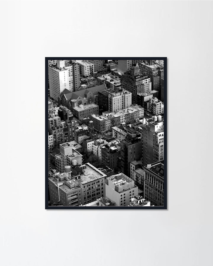 It's up to you 'New York' series 2