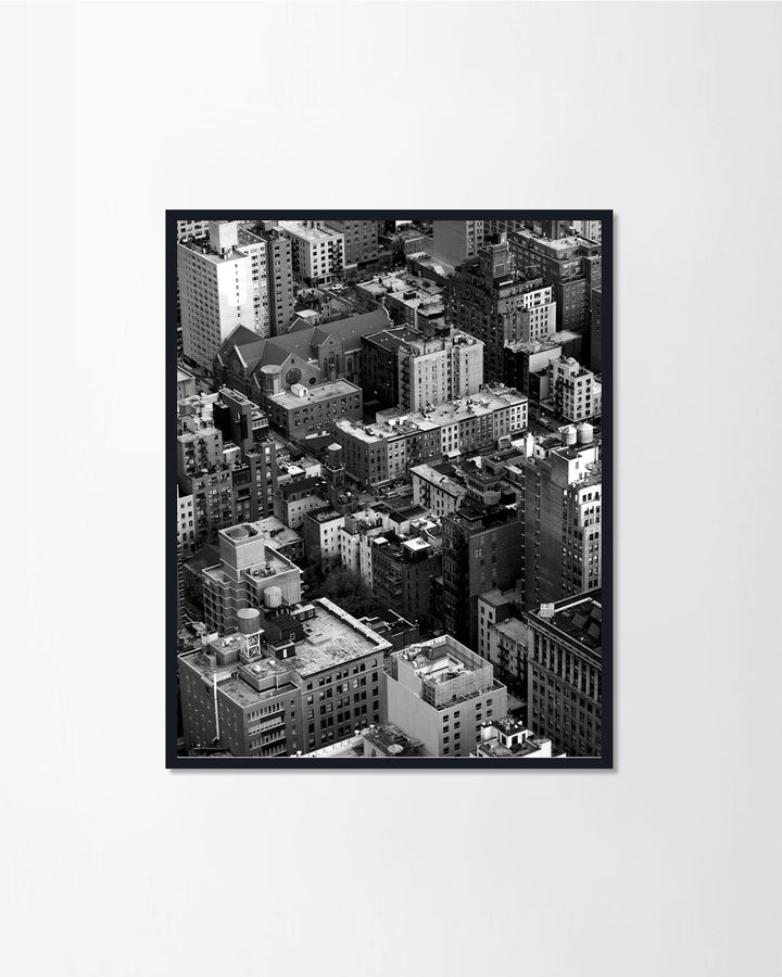 It's up to you 'New York' series 2