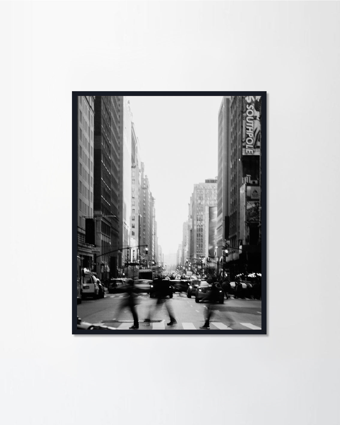 It's up to you 'New York' series 4