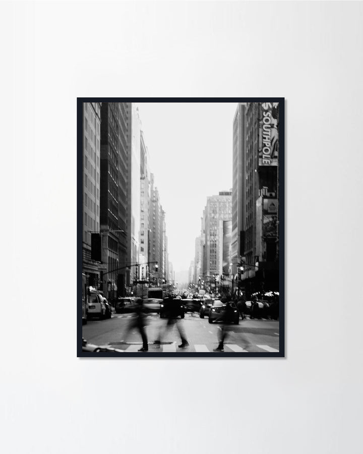 It's up to you 'New York' series 4