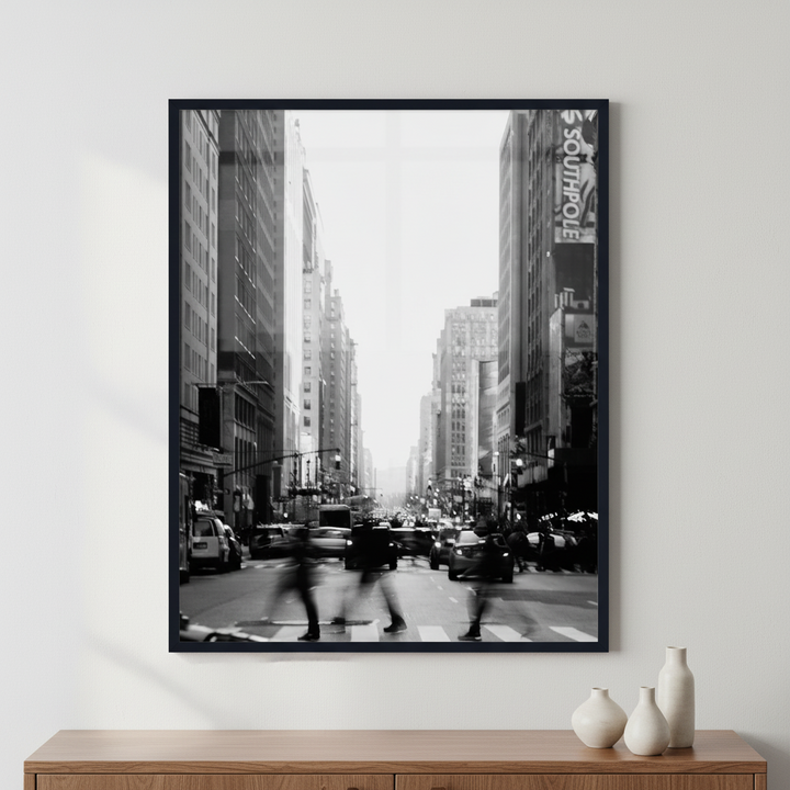 It's up to you 'New York' series 4